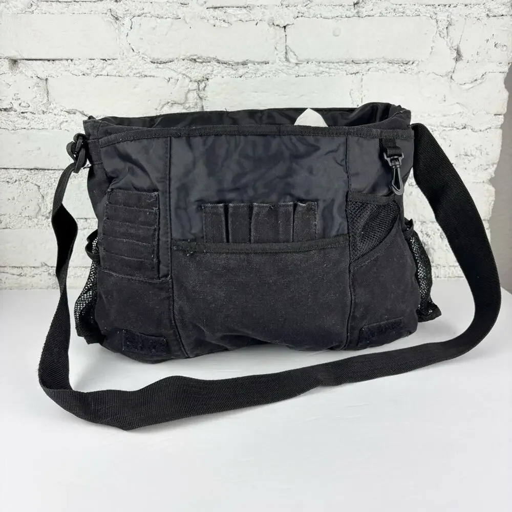 Vintage 90’s L.E.I. Messenger Bag